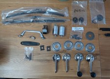 Alfa Romeo Spider Parts