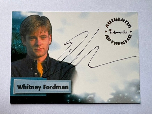 Smallville season eric - 1,