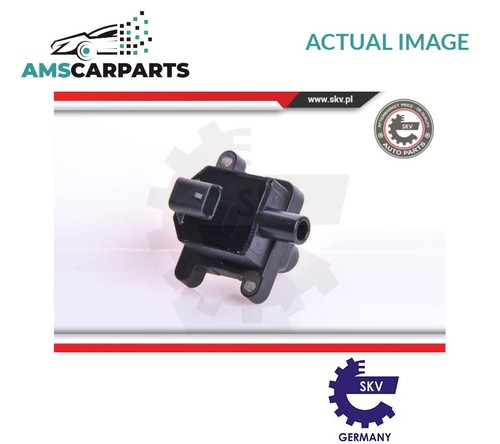 Engine ignition coil - ignition, 03skv009