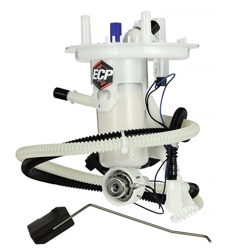 Fuel pump tank sender - tank,