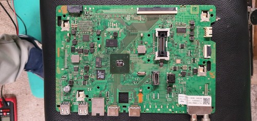Samsung inch board main - samsung, 50-inch