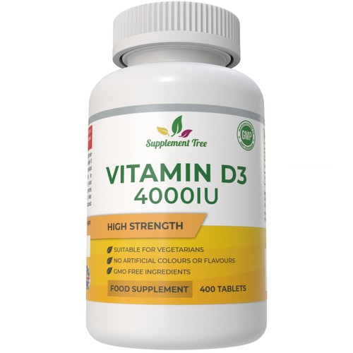 Vitamin 4000iu 400 - vitamin,