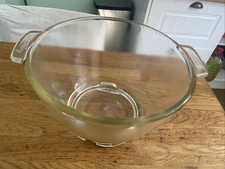 KENWOOD CHEF - Pyrex Glass