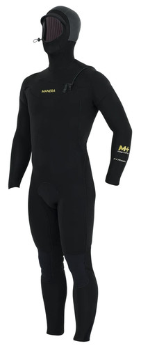 Manera magma front - (2024),