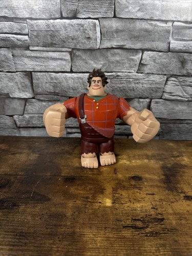 Disney store wreck ralph - it,