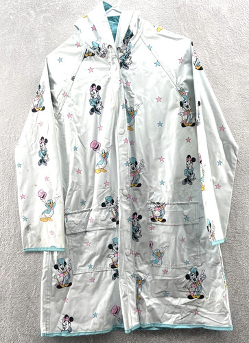 Vintage disney parks jacket - disney,