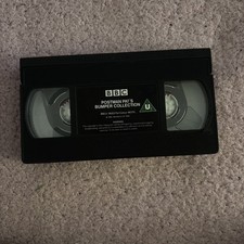 BBC Postman Pat - Postman Pat's Bumper Collection, VHS Video Tape VHS ONLY 