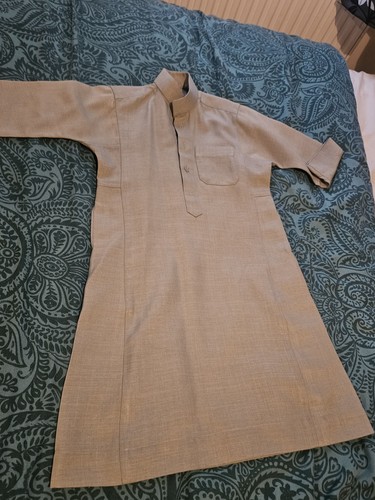 Boys jubba thobe size - jubba, 26