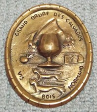 Grand Order of Calvados