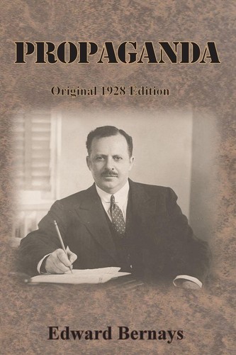 Propaganda original 1928 - original,