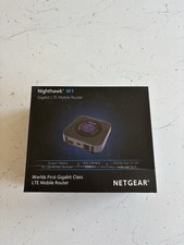 Netgear Nighthawk M1 Mobile