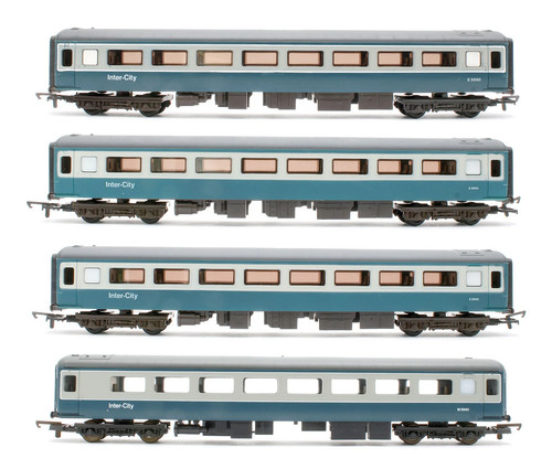 Airfix lima gauge rake - oo, of
