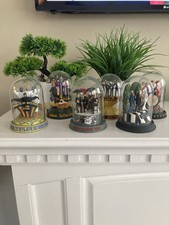 The Beatles Franklin Mint