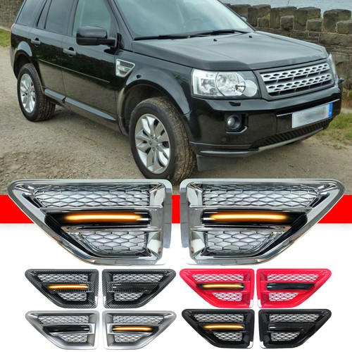 Side air flow - air, fender