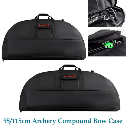 115cm bow case carrying - 95/115cm,
