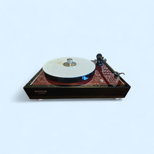 Hynek atelier custom rega - atelier,
