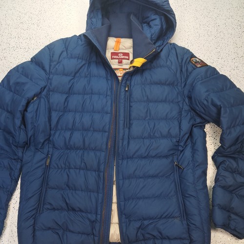 Parajumpers lightweight navy - parajumpers,