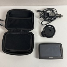 TomTom XL Satnav for Car With
