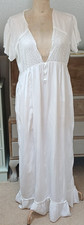 Vintage 1950s white - , &