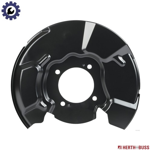Splash guard brake disc - splash,