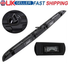 Rear Trunk Boot Handle Grip