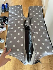 portable soft bed ,space saving, long lasting