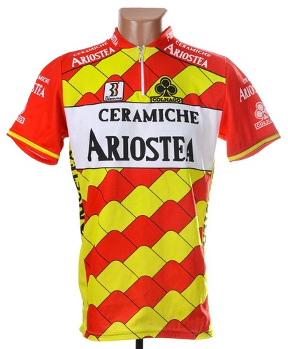 Colnago team vintage - vintage, cycling