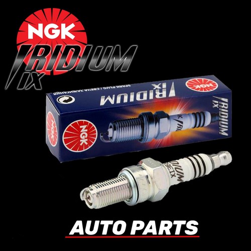 Ngk iridium spark - x, 4