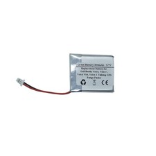 Battery for golf buddy - battery,