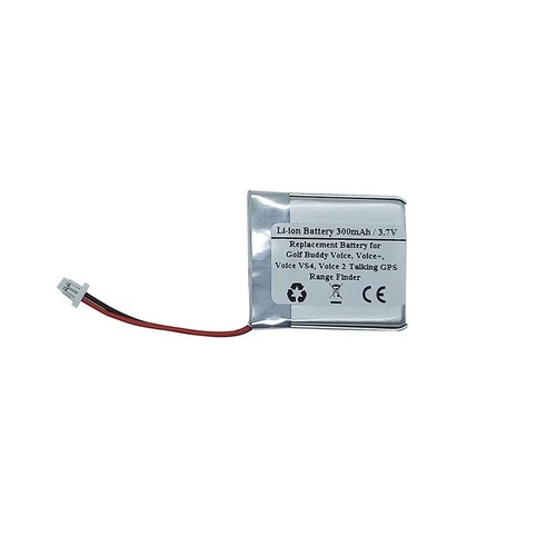 Battery for golf - for, voice