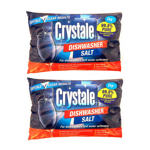 2kg crystale dishwasher - 2,