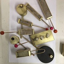 HYBRID Burners Meths/Solid