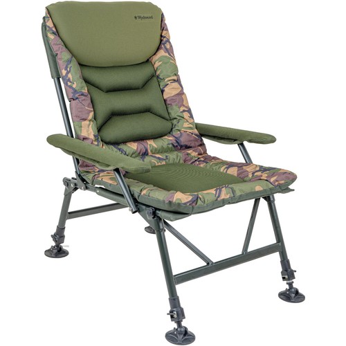 Wychwood chair epic tactical - wychwood,