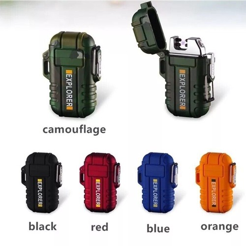 Usb electric lighter finger - electric,