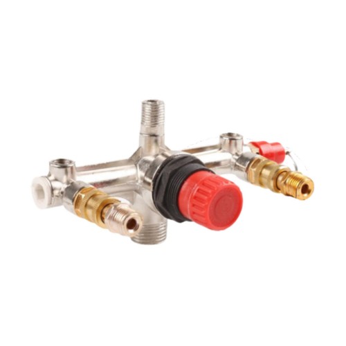Air compressor pressure switch - air,