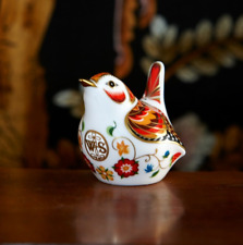 ROYAL CROWN DERBY WILLIAM