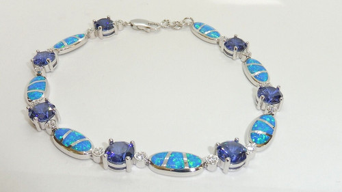 Ladies sterling 925 solid - ladies,