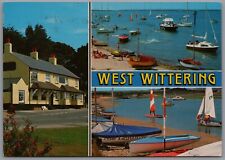 West Wittering Sussex England