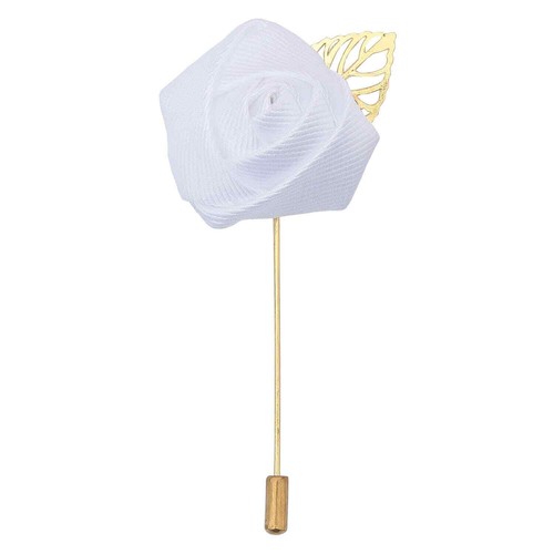 Mens plain twill lapel - mens,