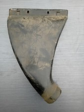 VW Type 3 Under dash Vent piece Notchback Fastback Squareback Variant 1600TL 