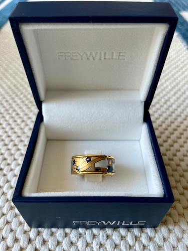 Frey wille ring - wille, miss