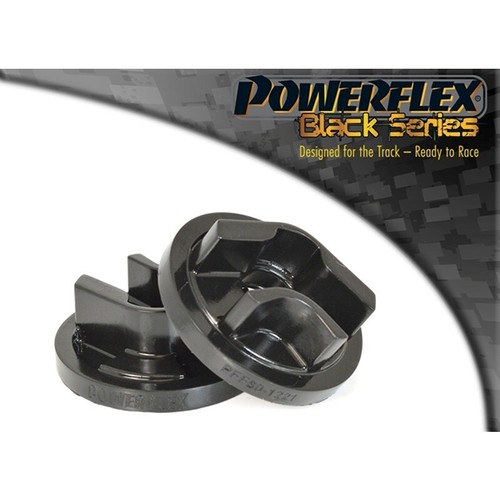 Powerflex black engine mnt - powerflex,