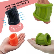 Silicone Ball Stretcher