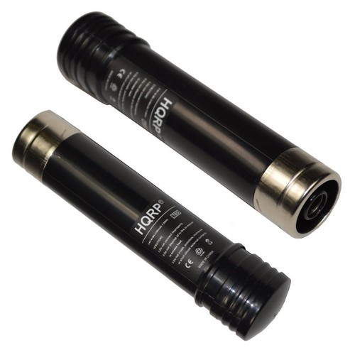 Pack hqrp battery for - hqrp,