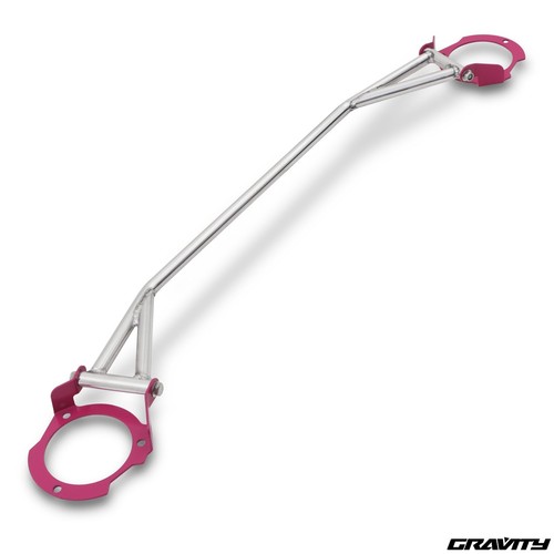 Front upper strut brace bar - strut,