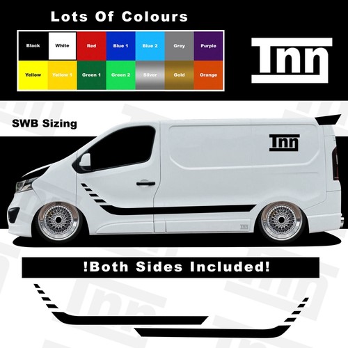 Stickers for renault trafic - stickers,