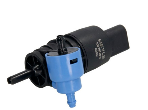 Meyle windshield washer - washer, pump
