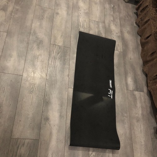 Whirlwind fit tr100 - tr100, treadmill