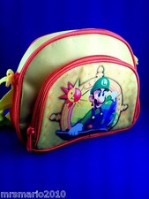 Super Mario Bros Shoulder Bag
