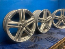 Audi Q5 S-Line Set Of 4 Alloy